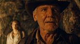 Dial of Destiny director James Mangold didn't want to be the one to kill Harrison Ford's Indiana Jones