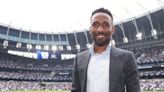 Tottenham confirm Jermain Defoe has joined academy coaching staff