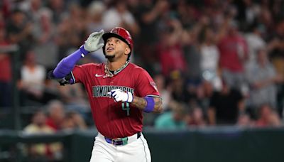 Diamondbacks to Begin a Critical Four Game Series vs. Padres Thursday