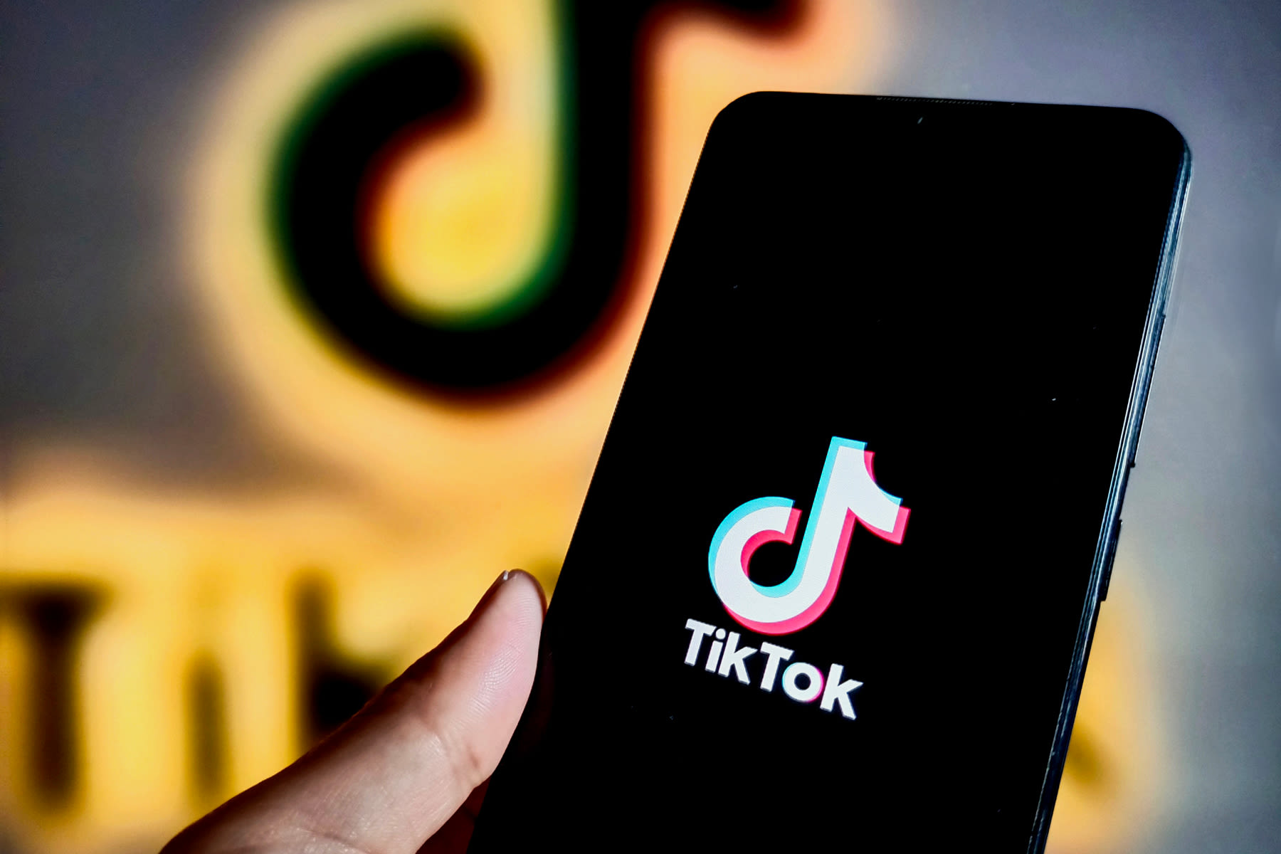 Could TikTok Really Be Banned? Here’s What’s Going On