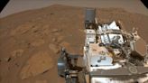 NASA's Mars Missions Hit Two-Week Snooze Button Because Sun