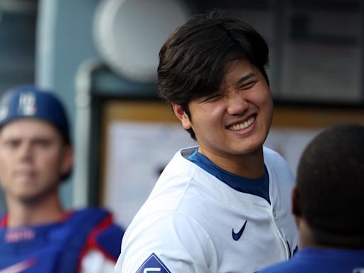 Shohei Ohtani Has Made Baseball History Leading into All-Star Break