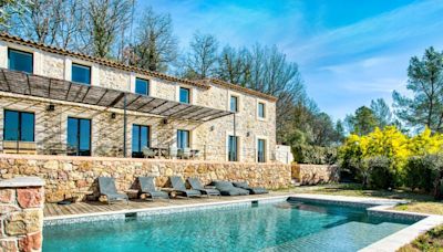 Provence, Riviera… Pour une résidence secondaire au calme sous le soleil du Sud