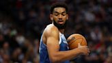 Karl-Anthony Towns Trade Rumors: Warriors Have 'Long Kept an Eye' on T-Wolves Star