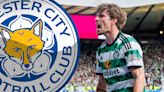 Leicester line up £50m-rated Celtic star to replace Kiernan Dewsbury-Hall