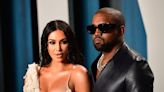 Settlement agreed in Kim Kardashian and Kanye West divorce