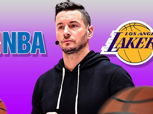 Lakers 'zeroing in' on JJ Redick as next head coach