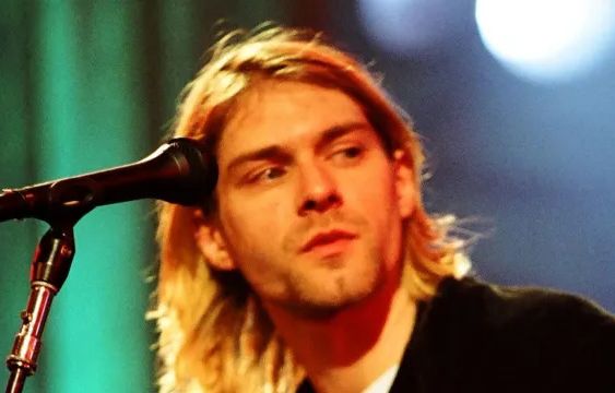Did Nirvana Vocalist Kurt Cobain Have Siblings?
