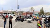 Riding for those who can't: 34th Annual Run For The Wall brings riders through Needles