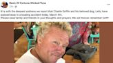 Muere el capitán Charlie Griffin, estrella del popular reality 'Wicked Tuna'