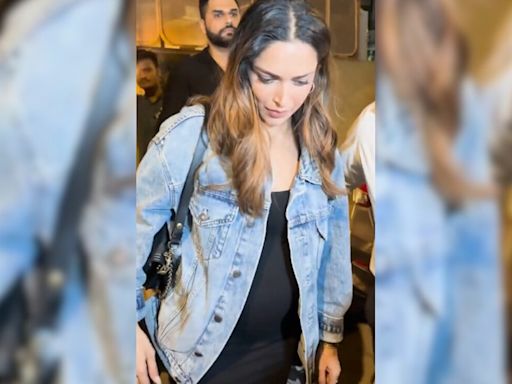 About Last Night: Mom-To-Be Deepika Padukone's Dinner Date With Family