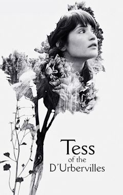 Tess of the D'Urbervilles