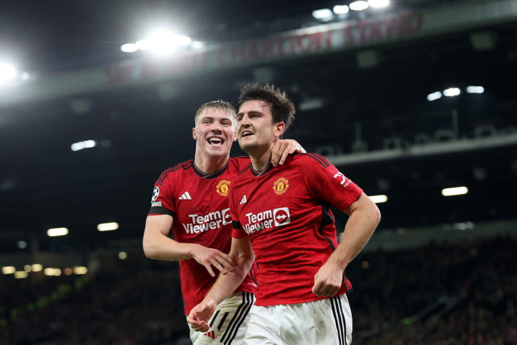 £190k-a-wk star has now decided to stay at Man Utd next season, Ten Hag happy to keep him – report