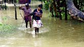 Himanta Biswa Sarma says flood situation remains grim in Assam