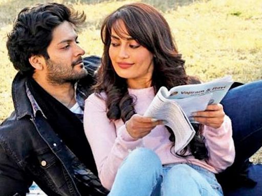 Ali Fazal to reunite with Vishal Mishra for song Aaj bhi 2