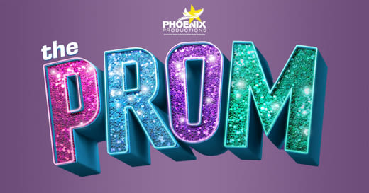 The Prom in New Jersey at Phoenix Productions (at the Count Basie Center for the Arts) 2024