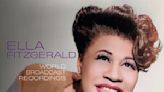 Ella Fitzgerald - World Broadcast Recordings | iHeart