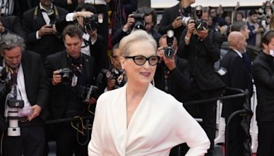 Famous birthdays for June 22: Meryl Streep, Amy Brenneman