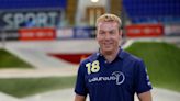 Sir Chris Hoy says Great Britain’s riders are on track for more Olympic success