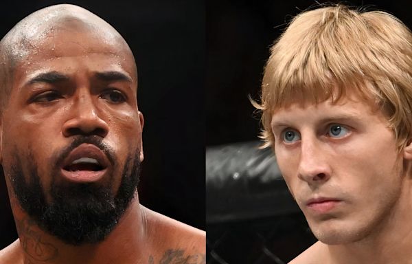 The trash talk between Paddy Pimblett and Bobby Green has already begun ahead of their electric UFC 304 fight