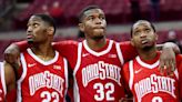 Ohio State forward E.J. Liddell goes in the second round of the 2022 NBA draft