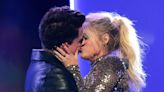 Meghan Trainor Makes a Playful Dig at Charlie Puth Over Their 2015 Awards Show Kiss