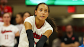 Nebraska volleyball's Harper Murray releases statement in response to legal woes