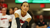 Nebraska volleyball's Harper Murray charged with shoplifting from sporting goods store