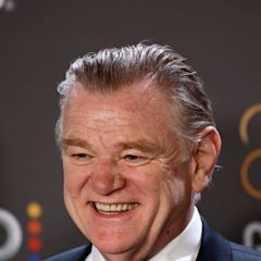 Brendan Gleeson