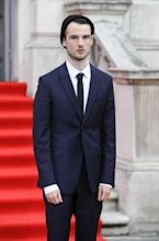 Tom Sturridge