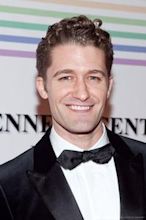 Matthew Morrison