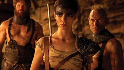 Furiosa: A Mad Max Story Leads Opening Weekend Box Office But Lower Than Expected