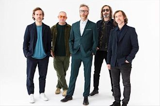 The National