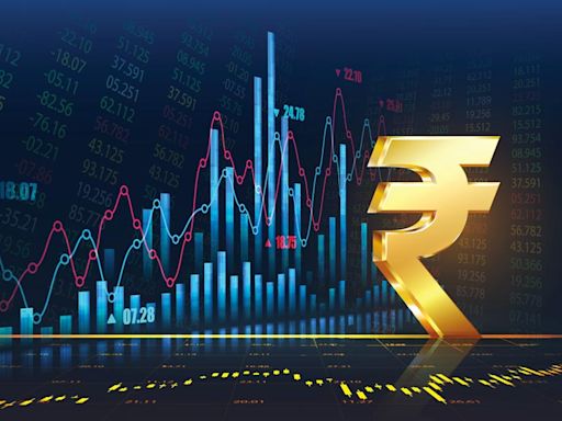 Rupee rises 7 paise to close at 83.38 against US dollar