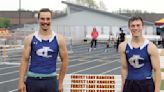 Wilson twins push C-I track program to greater heights