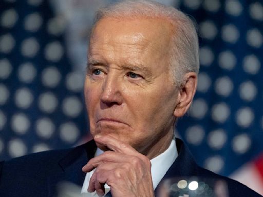 Biden’s Campaign Manager Candidly Throws in the Towel in Florida: Not in Play