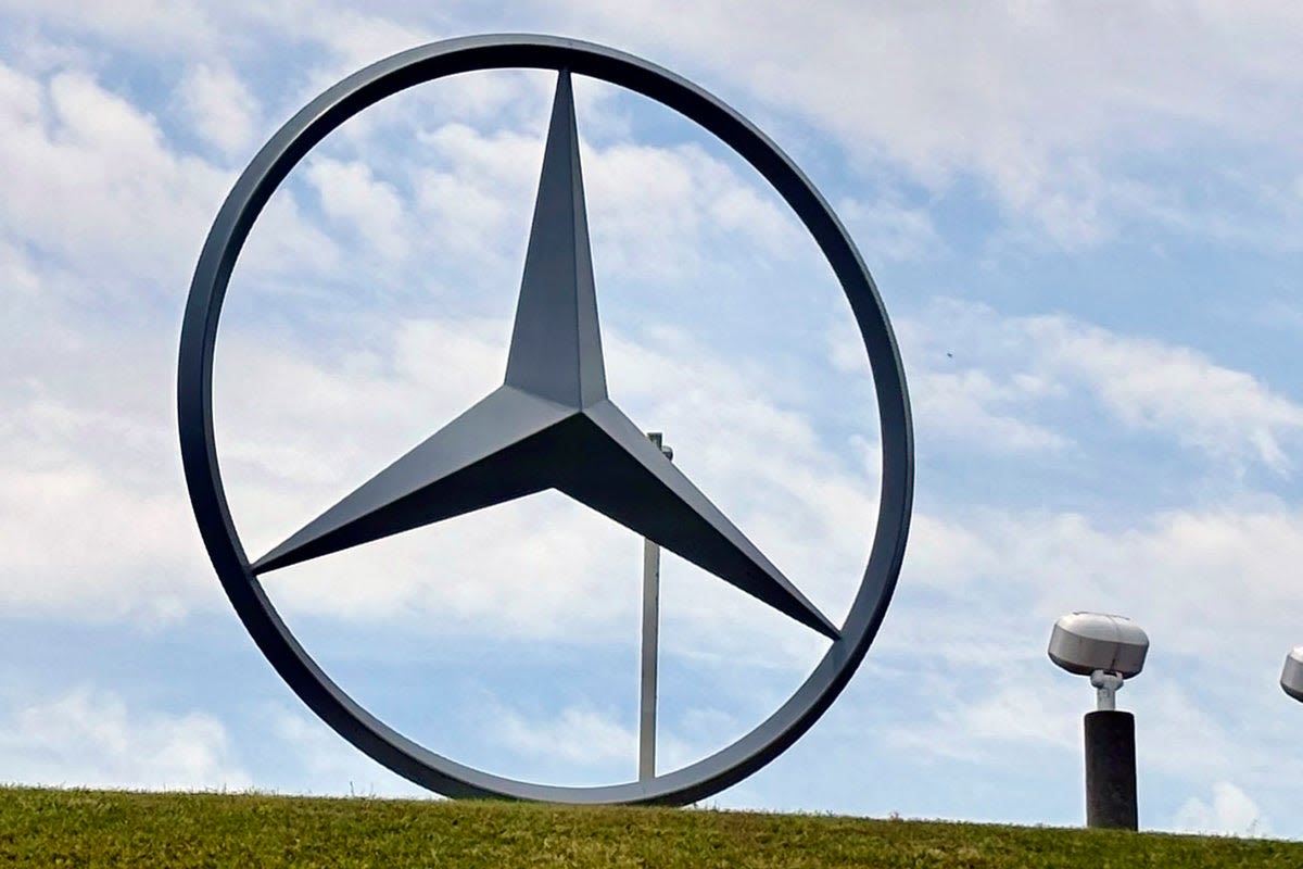 United Auto Workers on edge to see if Alabama Mercedes plant will enter the fold