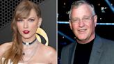 Taylor Swift's Dad Scott Swift Will Not Face Charges After Alleged Altercation with Sydney Photographer