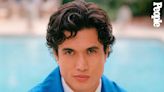 There's More to Charles Melton Than Meets the Eye