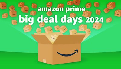 Best early October Prime Day 2024 deals to shop now