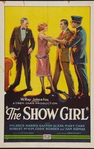 The Show Girl