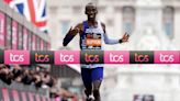 Kelvin Kiptum to be remembered with tribute ahead of London Marathon