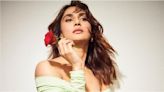 Badtameez Gill: Vaani Kapoor heads to UK for second shooting schedule; calls comedy genre ‘fun and challenging’