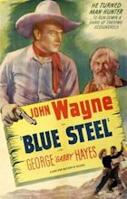 Blue Steel (1934 film)