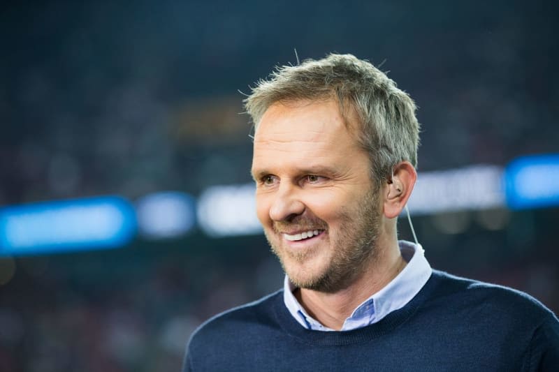 Ex-Bayern midfielder Hamann says club must go for Mourinho or Zidane