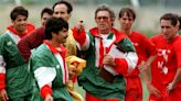 Bora Milutinovic, el entrenador del 'Yo respeto' que hablaba dentro del campo y México lo agradeció