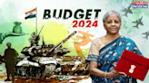 'Rs 6.22 Lakh Cr For MoD, Highest Among All Ministries': Key Highlights Of Defence Budget 2024