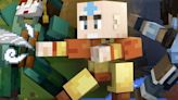 Minecraft tendrá un crossover con Avatar; Aang y Korra llegarán al juego