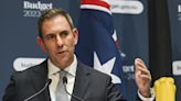 Australia Still Expects Budget Surplus But Difficulties Rising