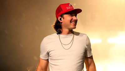 What Has Controversy Cost Morgan Wallen? Find Out His Net Worth